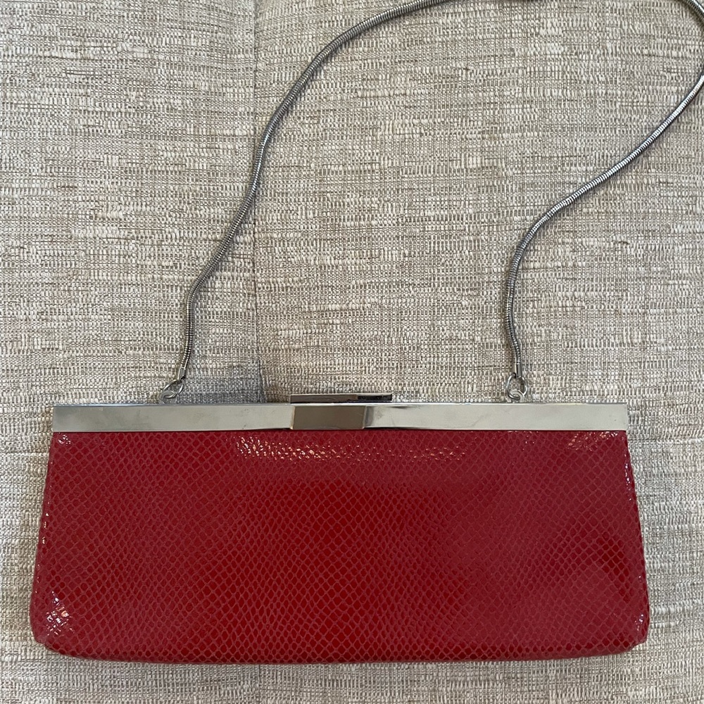 Calvin Klein Clutch